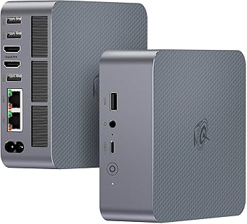 Beelink AMD Ryzen5 5560U ミニ PC Amazon.com: Beelink SER5 Mini PC,AMD Ryzen 5 5500U(6C/12T,up